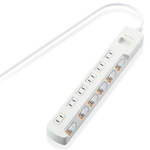 GR d^bv K[h ȂʃXCb` XCOvO 6 5m zCg T-K5B-2650WH 