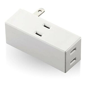 �G���R�� �R���Z���g�T�C�h�^�b�v 3�� �z���C�g T-TR04-2300WH ��������