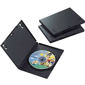 GR g[P[X DVD BD Ή WTCY 1[ 3Zbg CCD-DVD01BK 