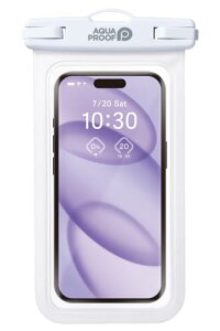 GR X}z hP[X C IPX8 [10m zՕt [ iPhone 16e / 16V[Y / 15V[Y / 