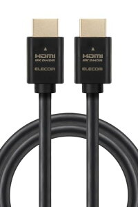 GR HDMI P[u 2m EgnCXs[h 4K(120Hz) 8K(60Hz) yUltra High Speed HD 