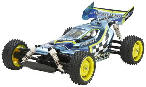 ^~(TAMIYA) 1/10 XBV[Y No.197 vY}GbWII (TT-02BV[V) v|thς݊f 