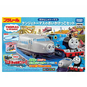 ^Jg~[(TAKARA TOMY) v[ g[}X 񂵂g[}X PWƃg[}X̂Zbg 