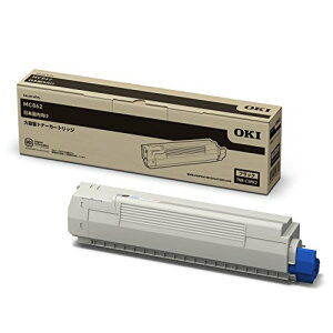 OKI gi[J[gbW ubN  MC862dn-T / MC862dn TNR-C3PK2 