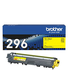 uU[H ybrotherzgi[J[gbWCG[(e) TN-296Y Ή^:HL-3170CDWAHL-3140 