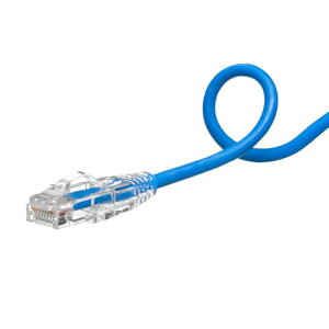 TTvC LANP[u CAT6A(0.5m) z₷ 炩Xf c܂h~ւ̎b` RJ45RlN^ u 