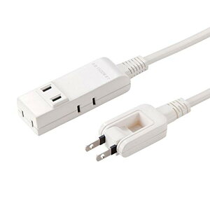 TTvC(Sanwa Supply) }CN^bv 4 0.5m ܂肽ݎXCOvO zCg TAP-M805W 