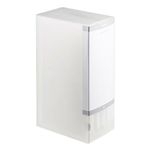 サンワサプライ ブルーレイディスク対応ファイルケース(104枚収納・クリア) FCD-FLBD104CL 送料無料