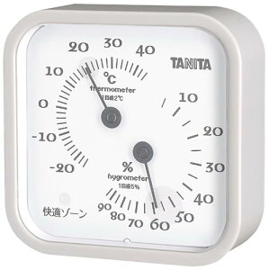 ^j^ Tanita xv ڂŎ킩 x x AiO Ǌ|  O[ }Olbg TT-557 GY 