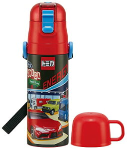 XP[^[ (skater) qp 2WAY XeX LbY  Rbvt 430ml g~J 22 j̎q SKDC4-A 
