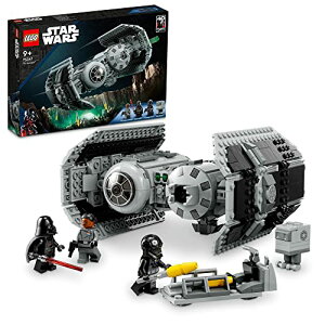 スターウォーズ 75347 タイ・ボマー