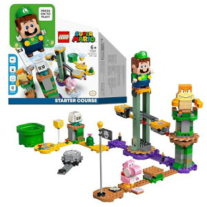 S (LEGO) X[p[}I  S(R)C[W(TM)  ڂ̂͂܂ ? X^[^[Zbg C[W j̎q 