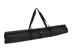 SK11(エスケー11) パカットバッグ ツールバッグ SPB-C1000 大開口 ブラック 作業用・大工用・アウトドア用 送料無料