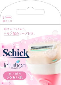 Schick(VbN) VbN CgDCV ς肤邨 ֐n(3R) J~\ 
