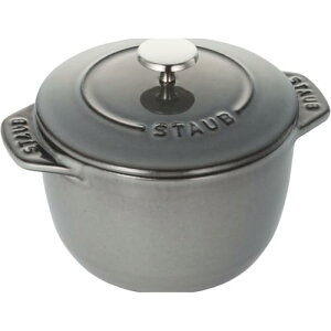 staub XgEu u  RRbg de GOHAN O[ S 12cm v ѓ  1  z[[  ъ y 