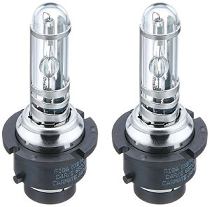 J[Cg ԗp HID wbhCg GIGA fANX2  D4R/D4S 6500K 2750lm ԌΉ 3N 