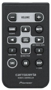 carrozzeria JbcFA CD-R500 R CD-R500 