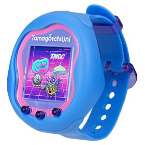 o_C(BANDAI) Tamagotchi Uni Blue Ώ۔N 6ˈȏy{2023R~jP[VgC 