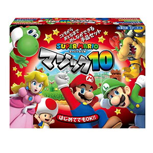 e[(Tenyo) i }WbN X[p[}I }WbN10 ǂ炨ƂȂ܂ł݂Ȃł}WbN10 SҌ  