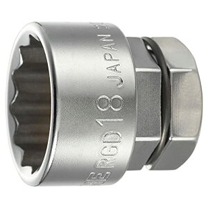 gl(TONE) \Pbg(12pE߂˃`p) RGD-18 ʕ18mm 