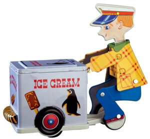 ���c���R�[�|���[�V����(Masudaya Corporation) �~�j�A�C�X�N���[���x���_�[ ��������