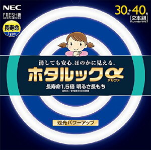 NEC ی`u(FCL) z^bN 30`+40`pbNi FRESHF (F^Cv) 