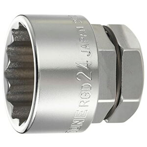 gl(TONE) \Pbg(12pE߂˃`p) RGD-24 ʕ24mm 