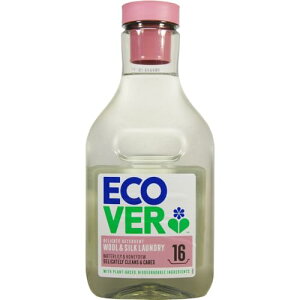 ECOVER(GRx[) fP[gEHbV  ꒅp 750ml t̐ qp AR E[ VN 