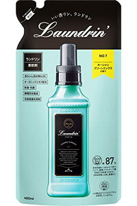 Laundrin'(h) _ No.7 lߑւ 480ml 
