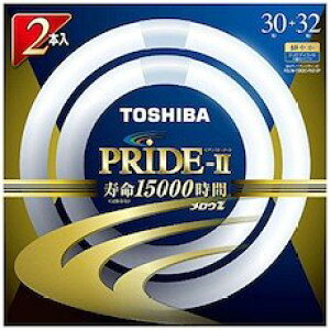 TOSHIBA() EZvCh2 FCL30-32EDC-PDZ-2P 
