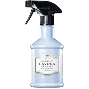 ���{��(Lavons) �t�@�u���b�N�~�X�g �u���[�~���O�u���[ [�z���C�g���X�N] ���L �X�v���[ 370ml