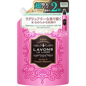 ���{��(Lavons) �_��� ��e�� �t�����`�}�J���� [�t���[�e�B�t���[����] �l�ߑւ� 960ml