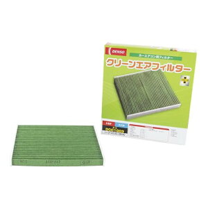 f\[ (DENSO)J[GARptB^[ N[GAtB^[ DCC1003 (014535-0840) o PM2.5 