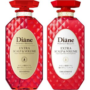 Diane(�_�C�A��) �V�����v�[&�g���[�g�����g [�X�J���v & �{�����[��] �V�g���X&�e�B�[�̍��� �p�[�t�F�N�g�r���[�e�B �Z�b�g 450