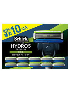 Schick(�V�b�N) �n�C�h��5�v���~�A�� �q�����p �֐n(10�R��) �E��� �J�~�\��