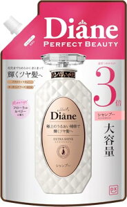 Diane(�_�C�A��) �y��e�ʁz�V�����v�[ [�c����] �t���[����&�x���[�̍��� DX �G�N�X�g���V���C�� �l�ߑւ� 1000ml