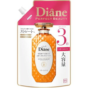 Diane(�_�C�A��) �y��e�ʁz�g���[�g�����g [�X�g���[�g] �t���[����&�x���[�̍��� DX �G�N�X�g���X�g���[�g �l�ߑւ� 1000ml