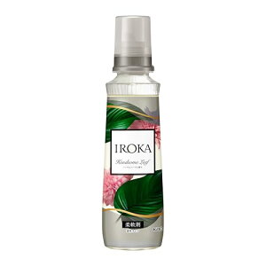 IROKA(�C���J) �n���T�����[�t �{�� 540ml