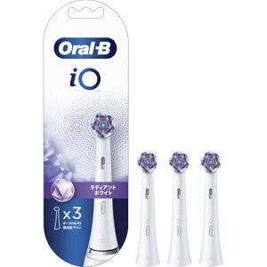 �u���E�� �ւ��u���V �I�[����B iO ���K�i���f�B�A���g�z���C�g 9������ (3�{) �yiO�V���[�Y��p�z iORBWW-3