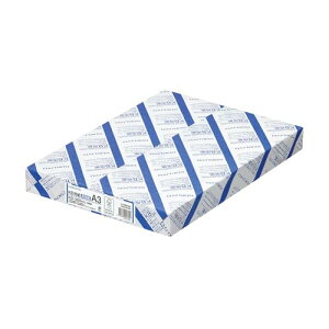 �R�N��(KOKUYO) �R�s�[�p�� A3 ����0.09mm 500�� FSC�F�� KB-38N