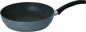 Ballarini バッラリーニ 「 フェラーラ 深型フライパン 28cm イタリア製 」 炒め鍋 IH・ガス火対応 焼きごろお知らせ機能付き