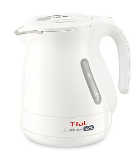 �e�B�t�@�[�� �d�C�P�g�� 1.0L �W���X�e�B���E�v���X ���b�N �z���C�g KO4411JP 1250W�̃n�C�p���[ �����Ղ��e�� �|��Ă���