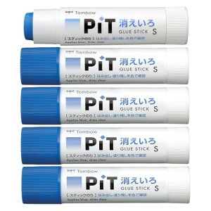 �g���{���M �X�e�B�b�N�̂� ��������PiT S�T�C�Y (�h��F��������) (10g) 5�{ HCA-513