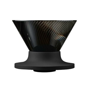 HARIO(�n���I) V60 �h���b�p�[ NEO 1~2�t�p �g���C�^�� ���� �X�p�C�������u �u���b�N ���{�� VDN-01-B