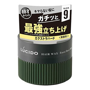 LUCIDO(���V�[�h) �w�A���b�N�X �G�N�X�g���n�[�h �����Y �X�^�C�����O�� ������ 80�O���� (x 1)