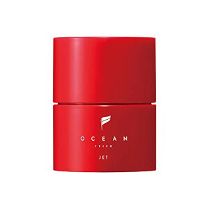 OCEAN TRICO(�I�[�V�����g���R) �w�A���b�N�X �W�F�b�g 80g �n�[�h×�L�[�v ���b�N�X �����Y ���f�B�[�X