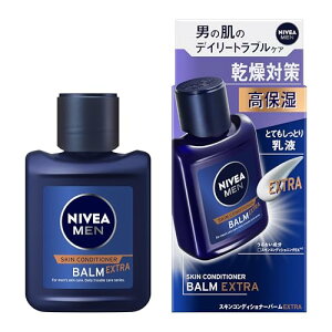 NIVEA MEN �j�x�A���� �X�L���R���f�B�V���i�[�o�[�� �G�N�X�g���P�A ���ێ����t [ �����Y���t ] [ ������ ] [ ���ێ� ] [