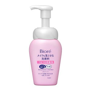 Biore �r�I�����C�N�����Ƃ����痿 ���邤�閧���A 160ml