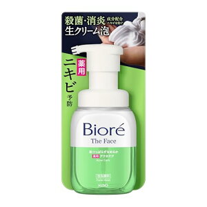 Biore �r�I�� �U�t�F�C�X �A�N�l�P�A �{�́y�A���z�y�܂����X�z�y�j�L�r�\�h�z�y�E�ہE���������z���z 200�~�����b�g�� (x 1)