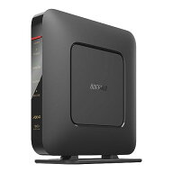 バッファローWiFi ルーター無線LAN Wi-Fi 6 11ax / 11ac AX1800 573+1201Mbps 日本メーカー LAN